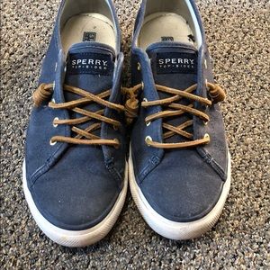 Sperry Shoes